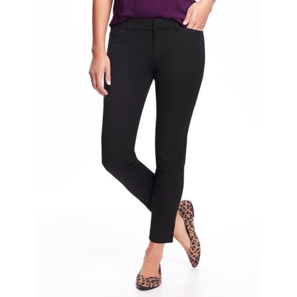 Old Navy Pixie Pant Size 2